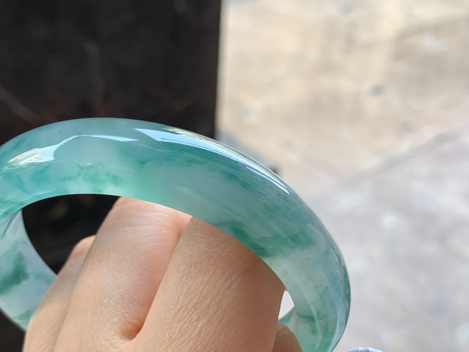 56-12.6-8.6

蓝花手镯^_^飘花灵韵