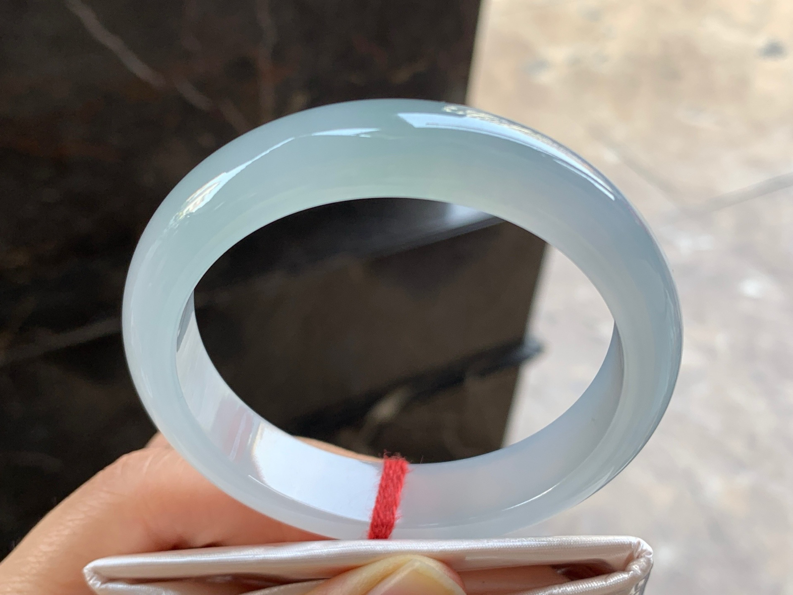 56.5-12.9-7.8

冰蓝手镯^_^清新