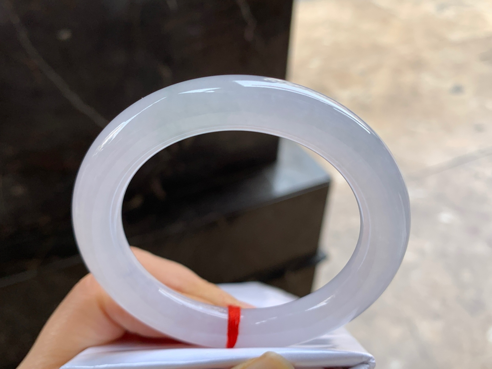 55-10.8

冰圆条手镯^_^清新