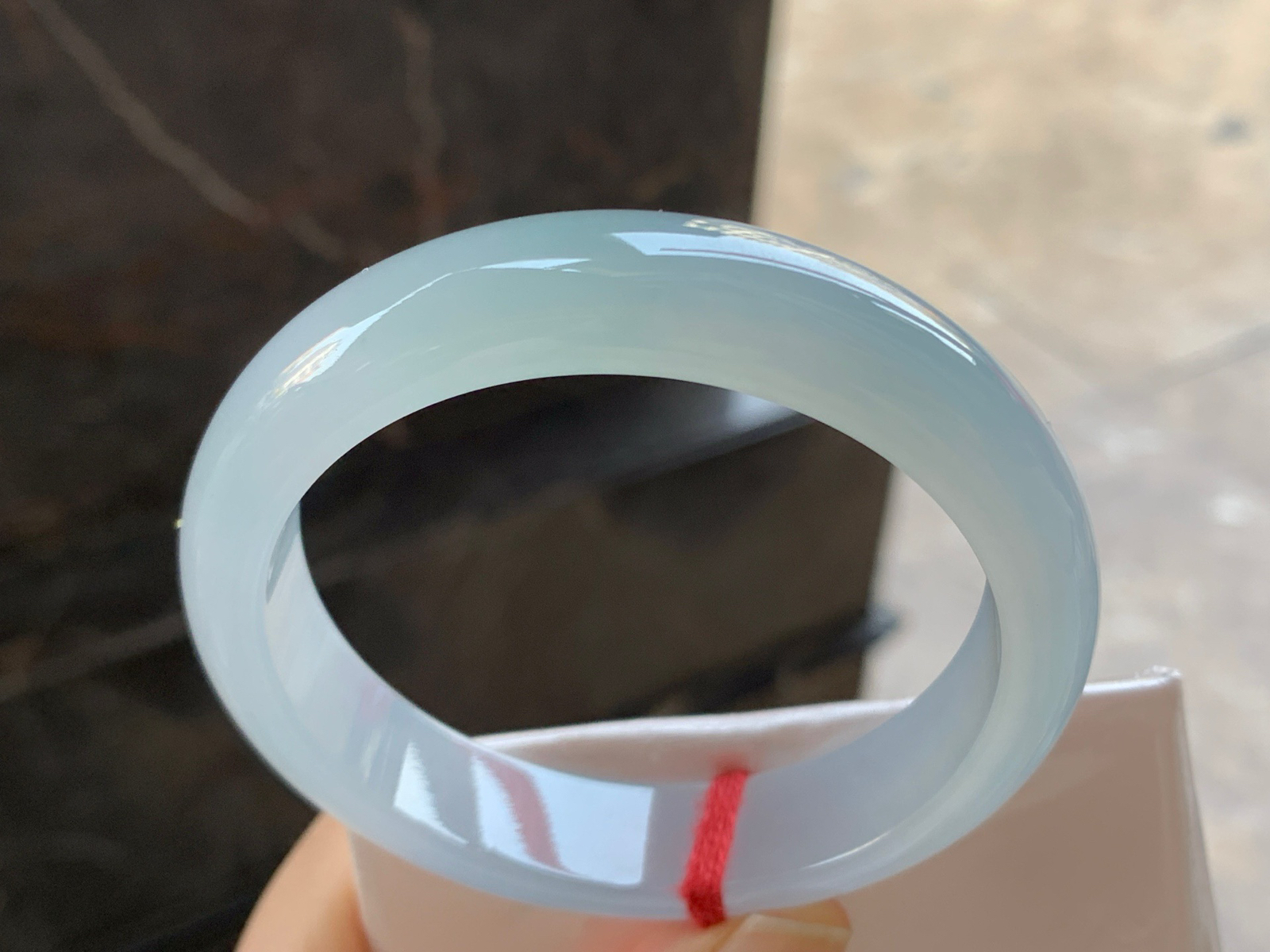 56.5-12.9-7.8

冰蓝手镯^_^清新