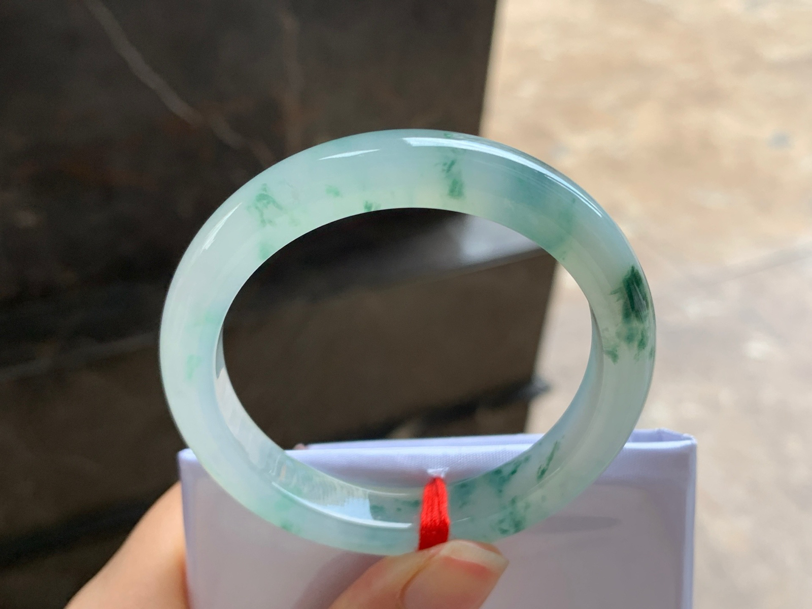 50-9-7.8

蓝花手镯^_^飘花灵韵