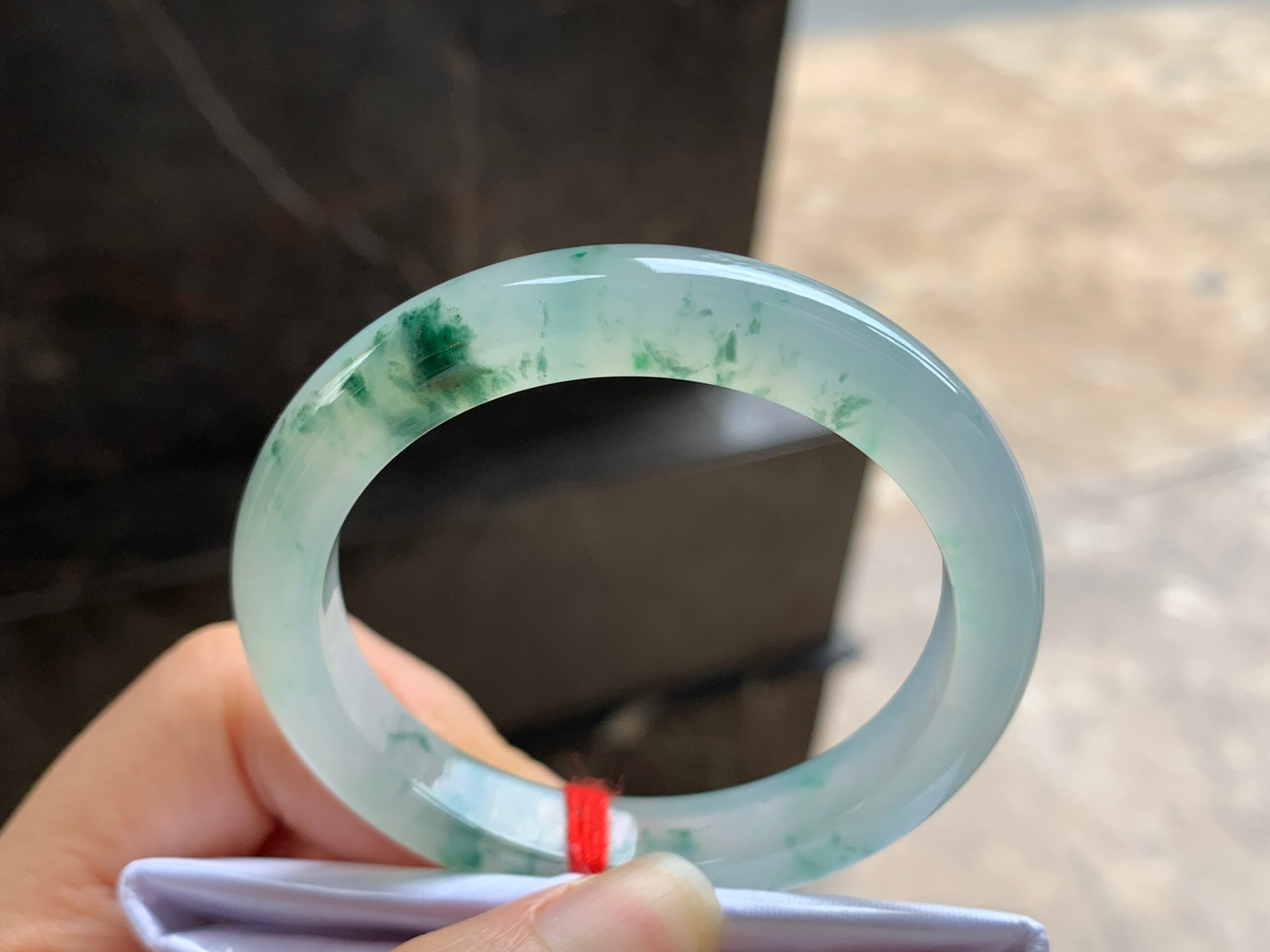 50-9-7.8

蓝花手镯^_^飘花灵韵