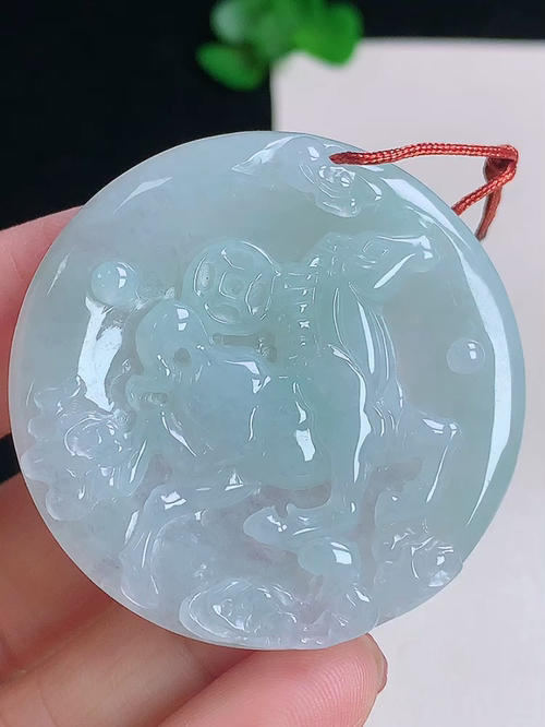 550，马到成功，无裂，尺寸42.6/5.7№;y2011 17