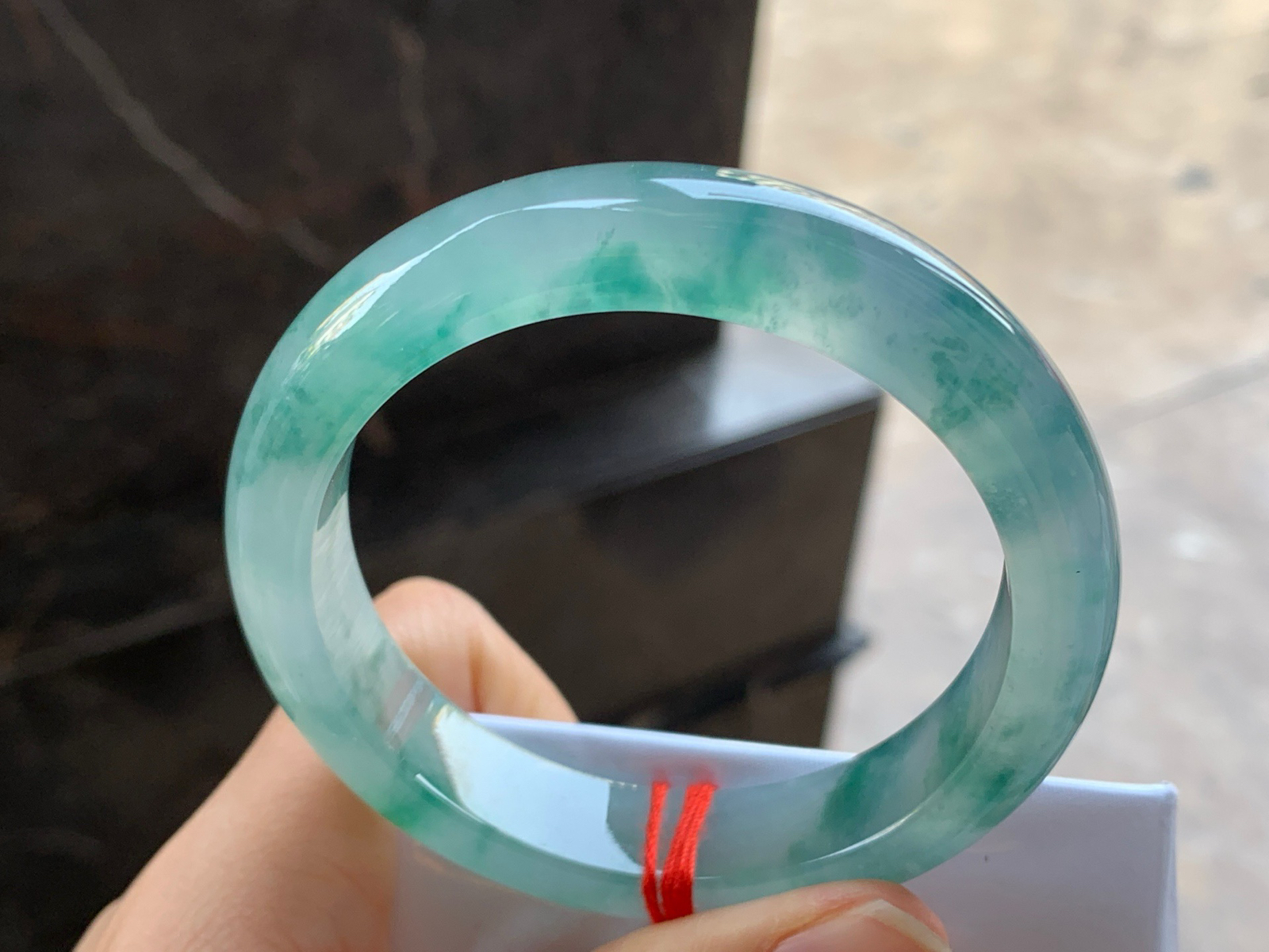 56-12.6-8.6

蓝花手镯^_^飘花灵韵