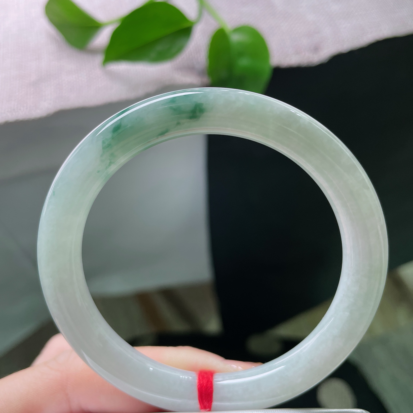 55.9/9.1飘花圆条，水润，细腻，清新俊逸，一抹飘花，清心ss49818a