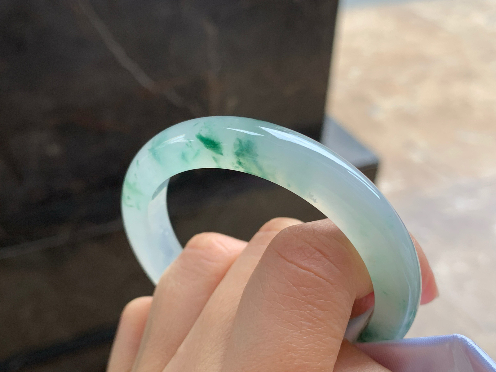 50-9-7.8

蓝花手镯^_^飘花灵韵