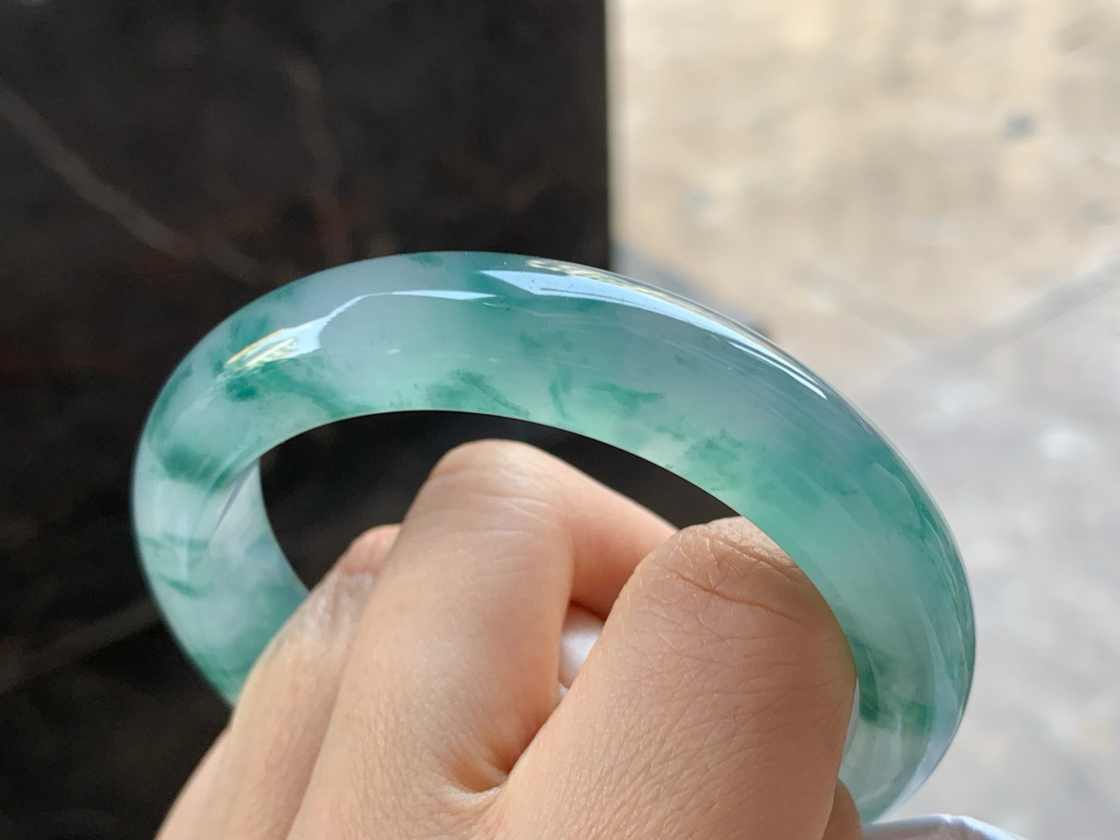 56-12.6-8.6

蓝花手镯^_^飘花灵韵