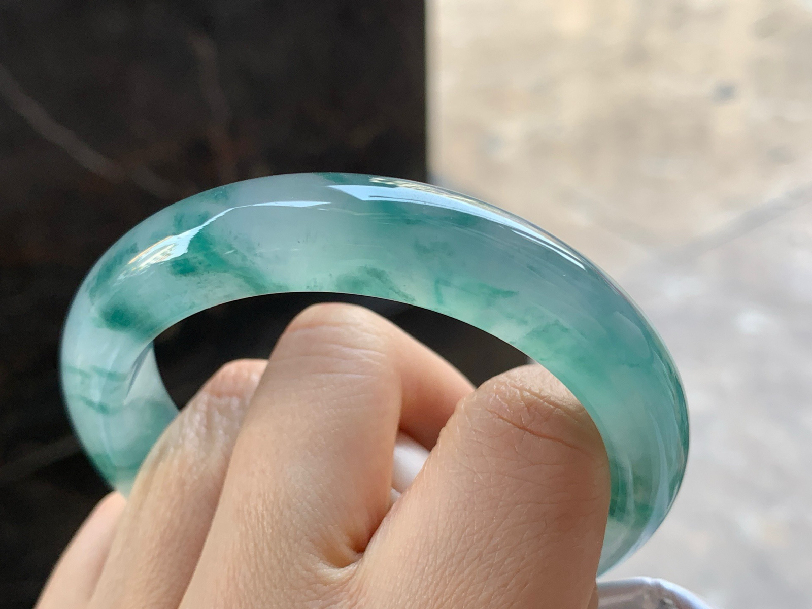 56-12.6-8.6

蓝花手镯^_^飘花灵韵