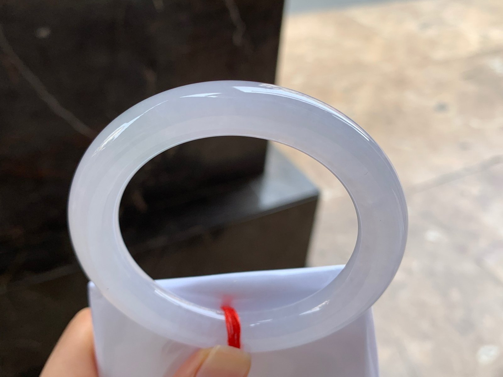 55-10.8

冰圆条手镯^_^清新