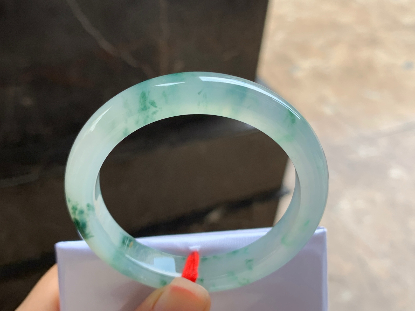 50-9-7.8

蓝花手镯^_^飘花灵韵