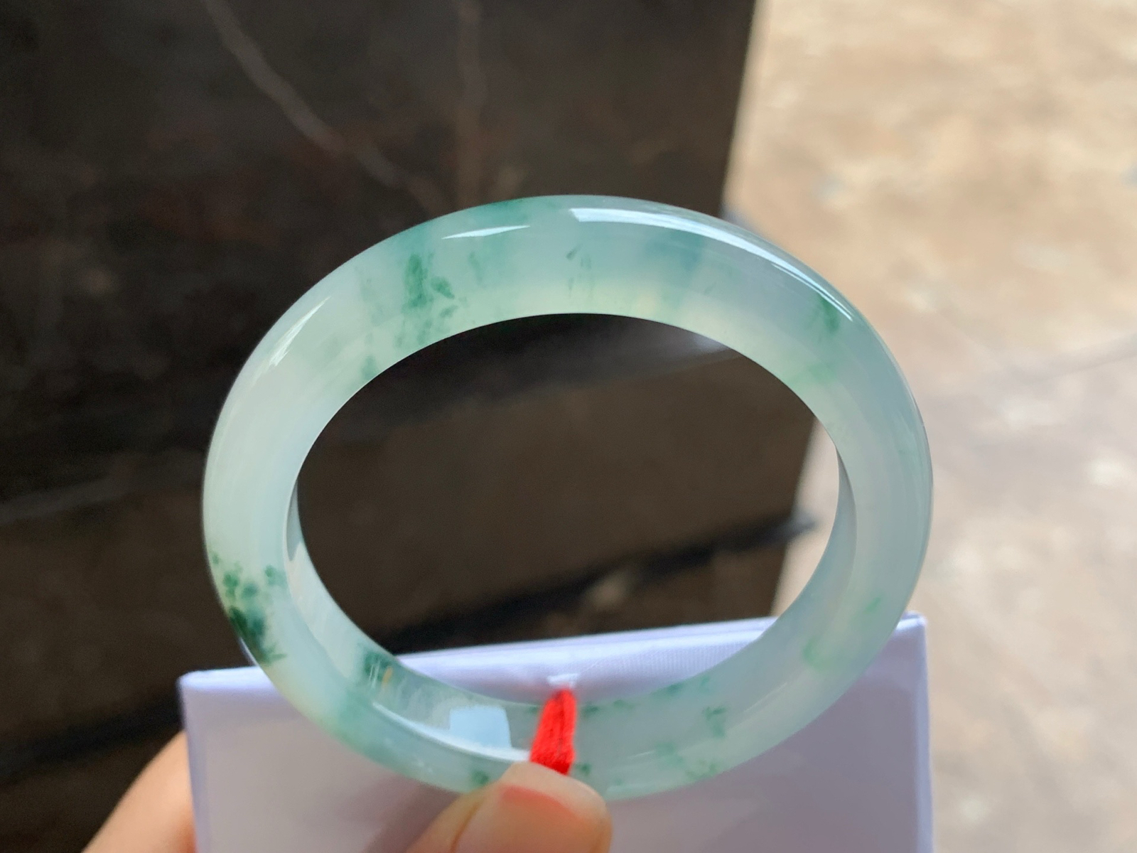 50-9-7.8

蓝花手镯^_^飘花灵韵