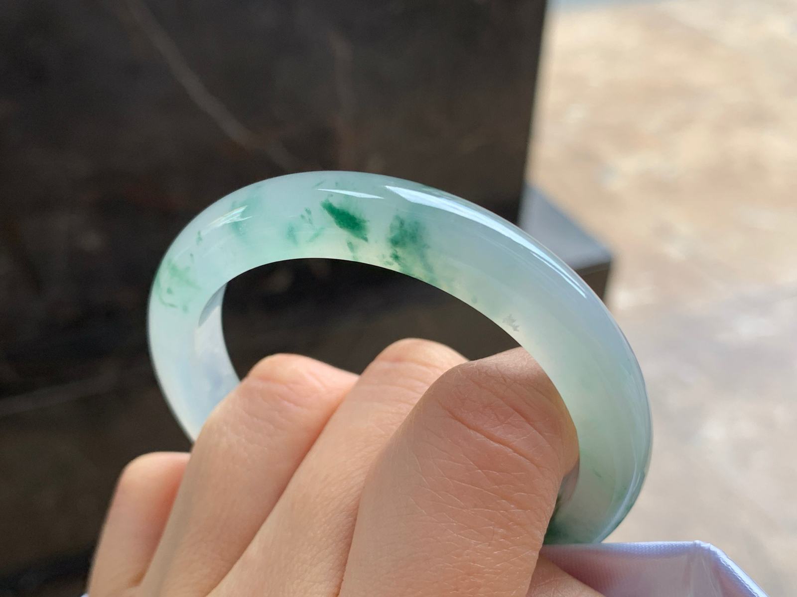 50-9-7.8

蓝花手镯^_^飘花灵韵