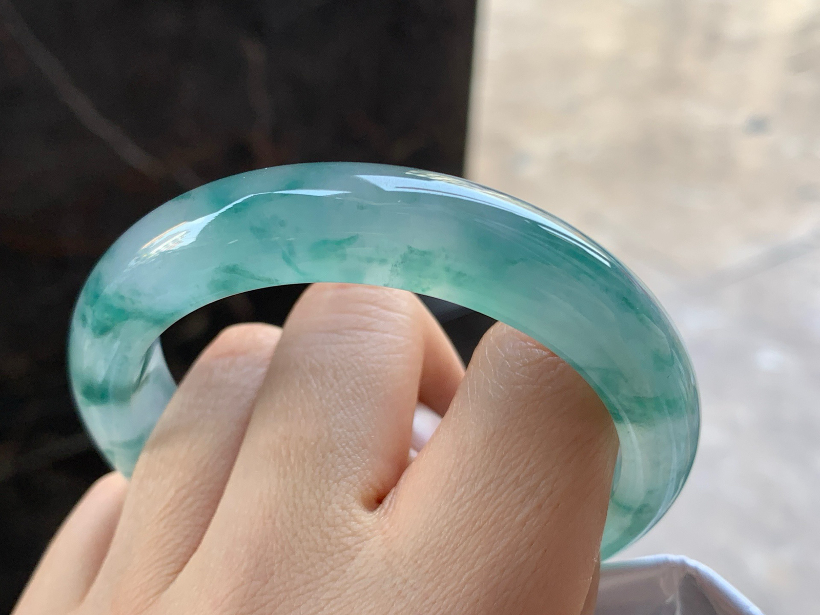 56-12.6-8.6

蓝花手镯^_^飘花灵韵