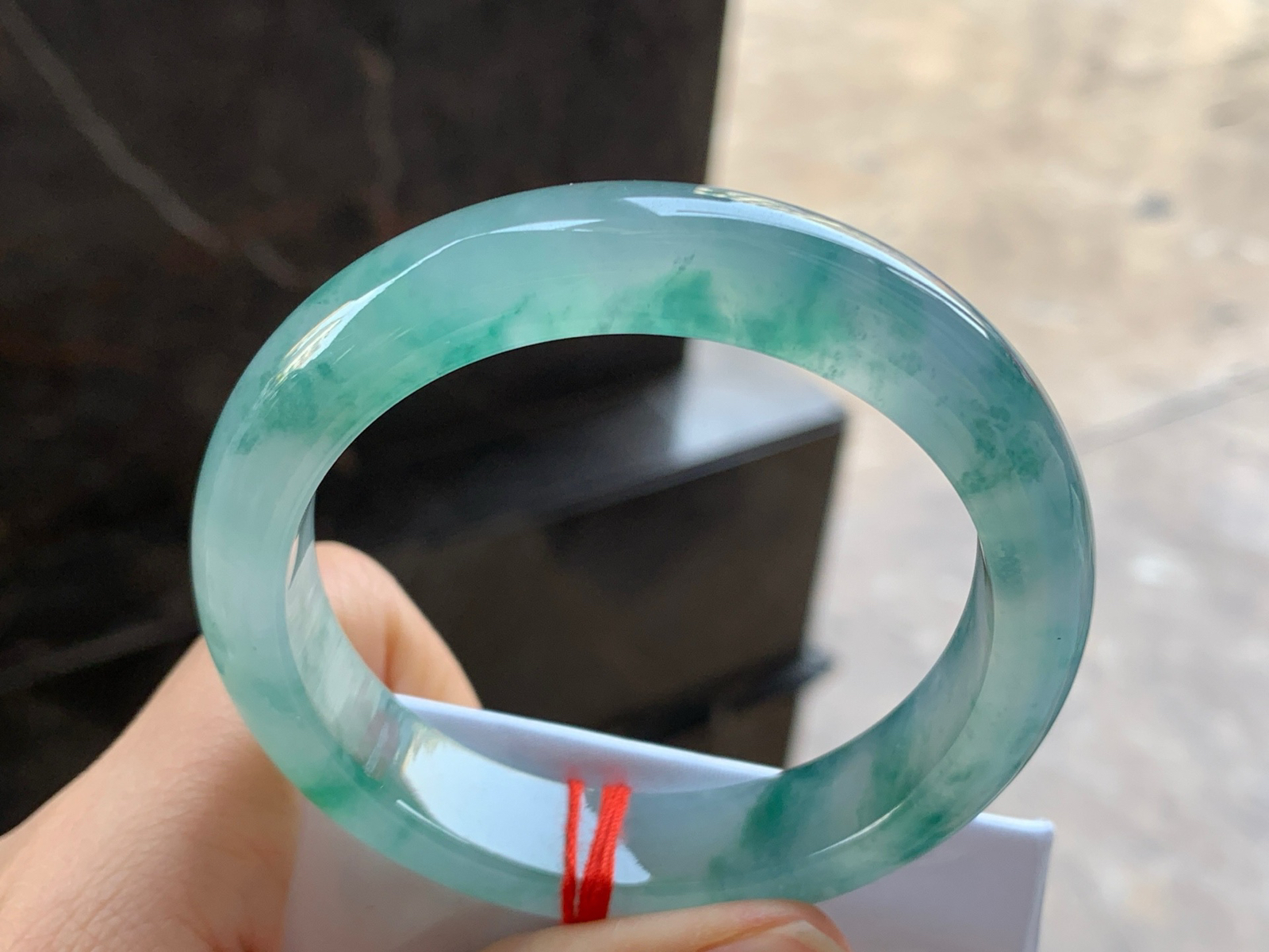 56-12.6-8.6

蓝花手镯^_^飘花灵韵