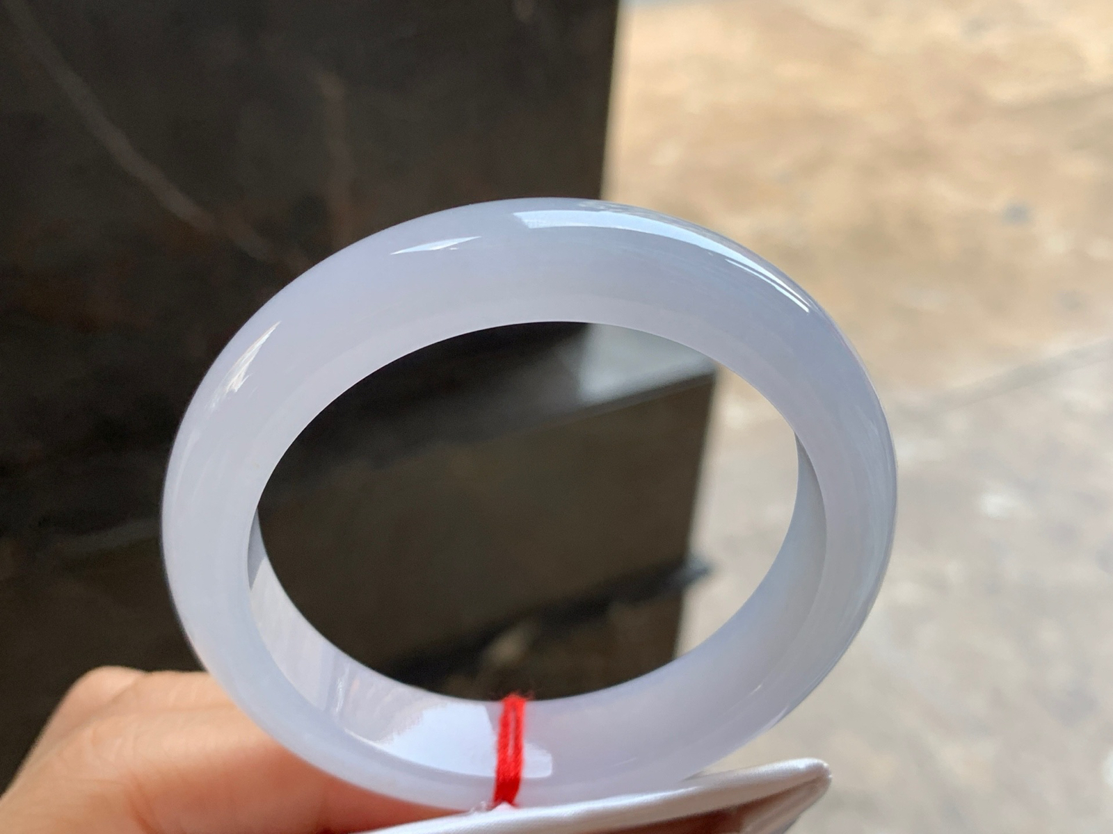 55-13.1-8.5

粉紫手镯^_^清新细腻