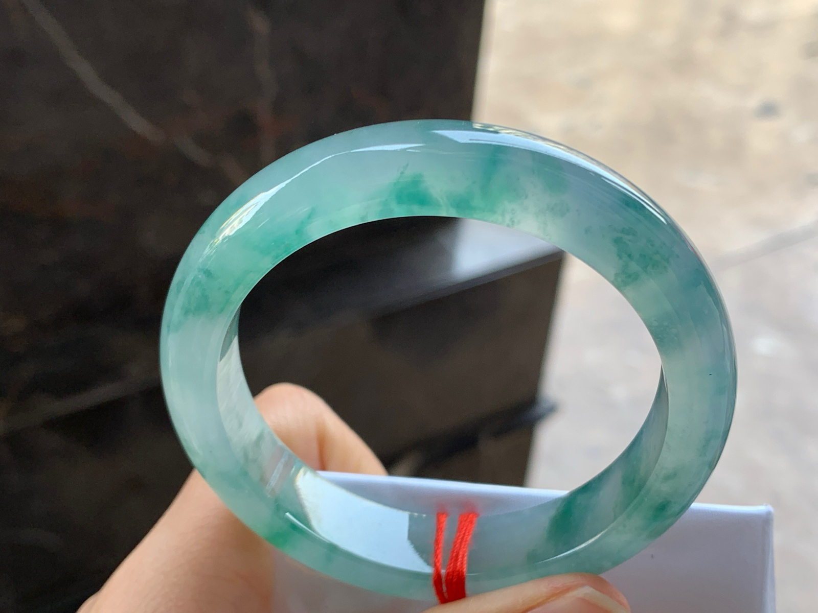 56-12.6-8.6

蓝花手镯^_^飘花灵韵