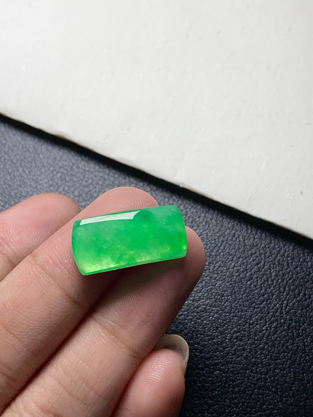 ️种老细腻，色阳浓郁起胶，尺寸：20.3*9.6*4.1,asd10421