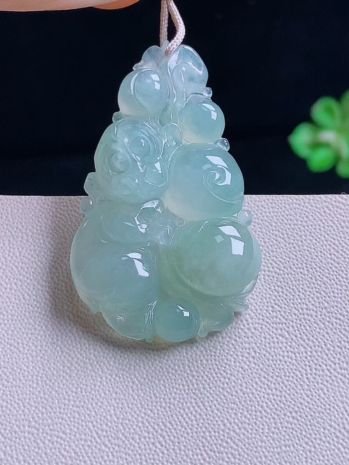 生肖猴，无裂，尺寸40.8/23.8/6.2编号15ad7y