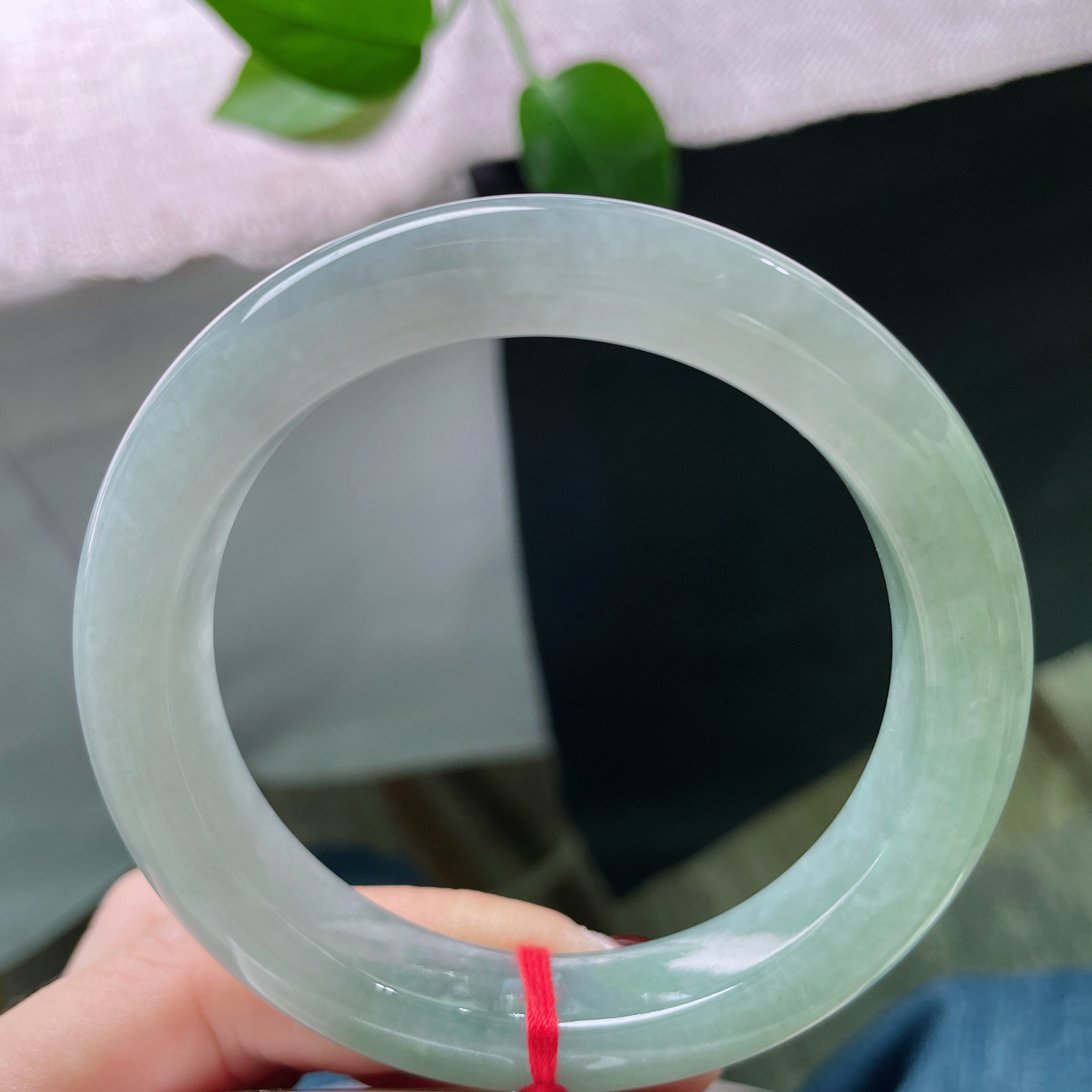 57.2/12.2/9.5油青正圈，温润，复古有质感，渐入佳境的感觉，ss51776a..