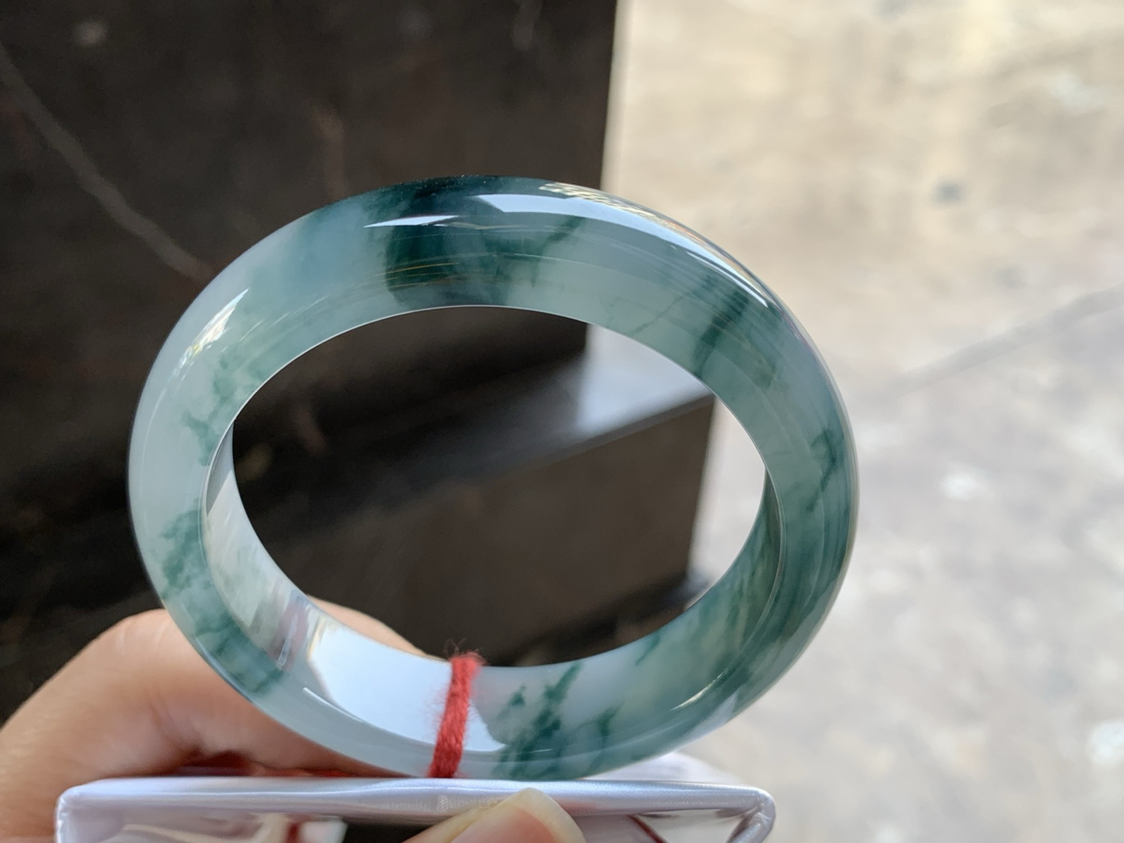 54-13.9-8.4

蓝花手镯^_^飘花浓郁