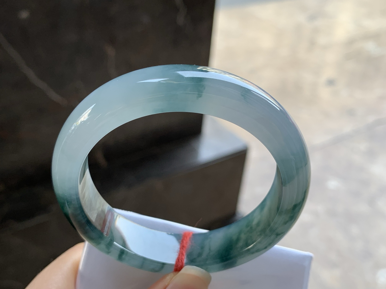 54-13.9-8.4

蓝花手镯^_^飘花浓郁