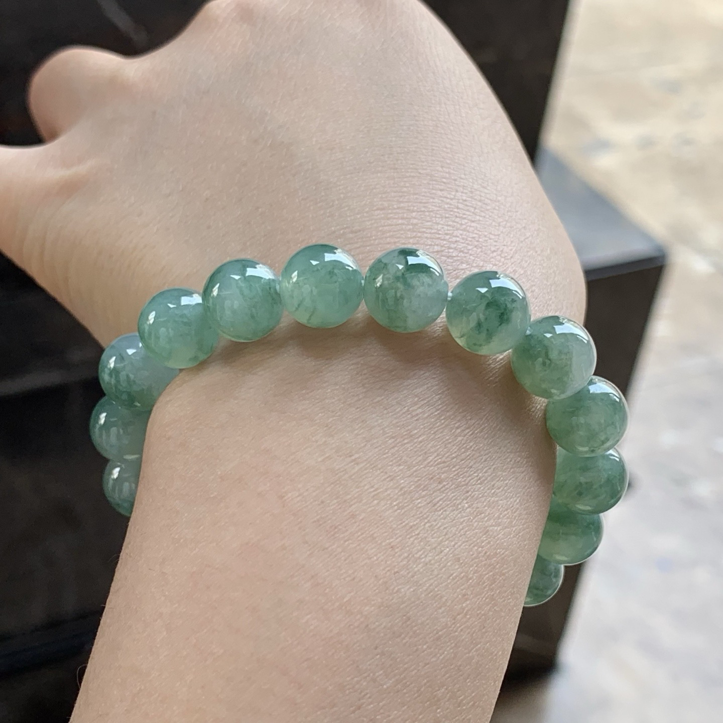 飘花手串^_^飘花灵韵