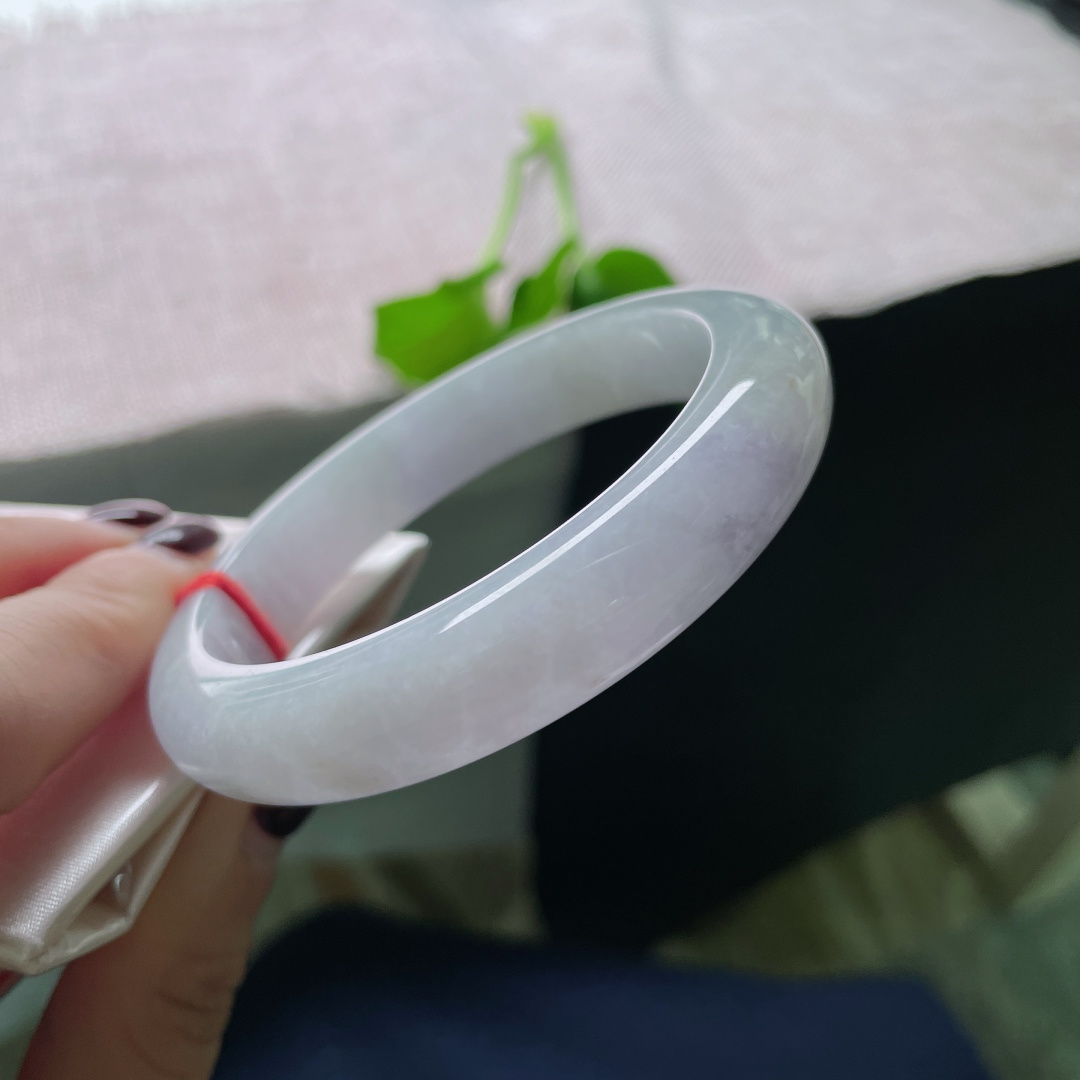 57.8/12.2/8.5，正圈，水润细腻肉质细腻干净，不夺目却令人倾心，皮纹，无裂，ss51362a