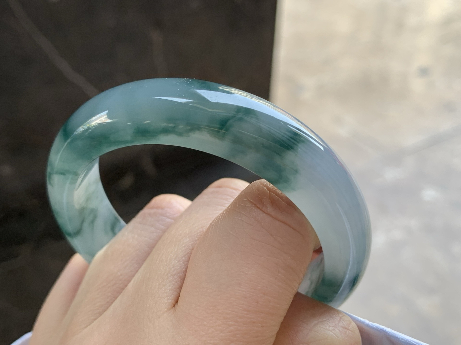 54-13.9-8.4

蓝花手镯^_^飘花浓郁