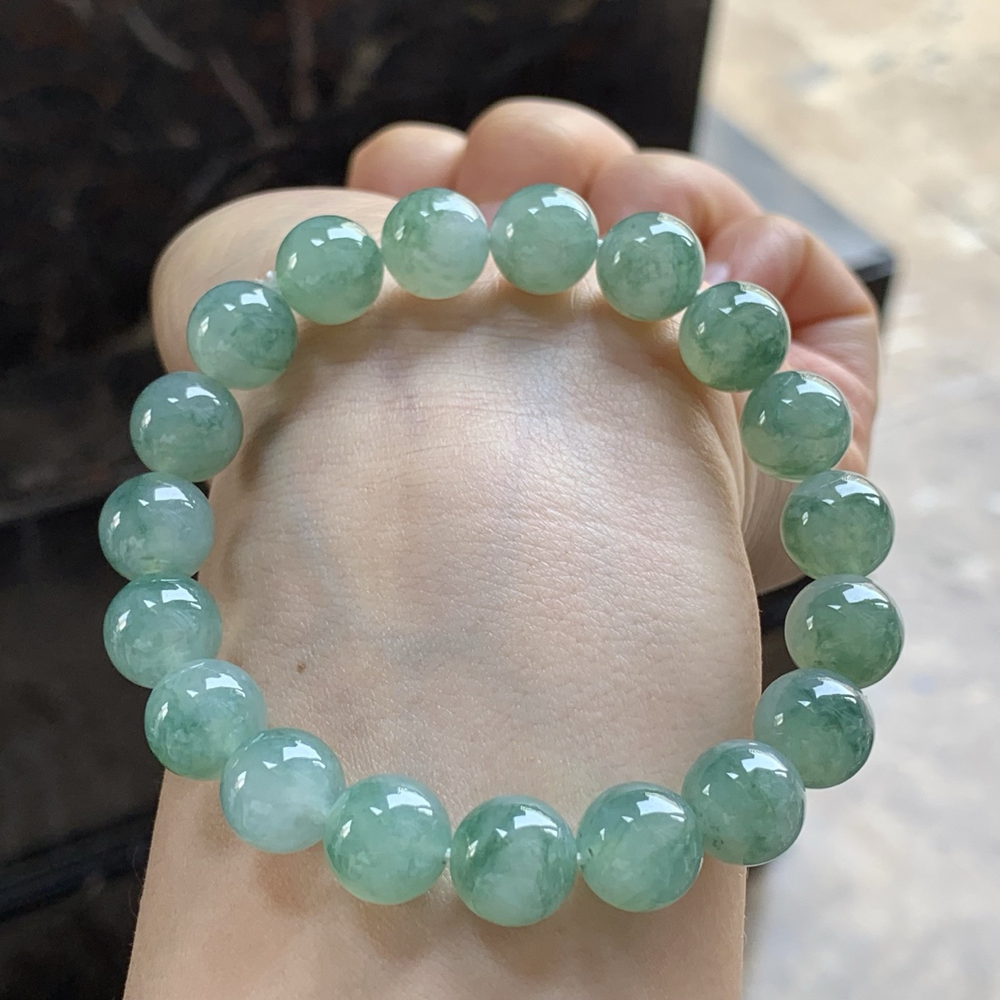 飘花手串^_^飘花灵韵