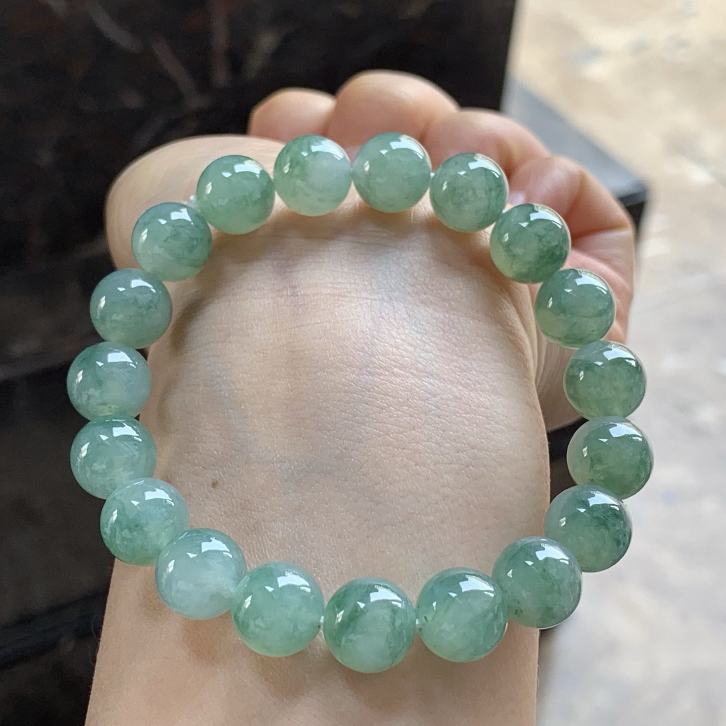 飘花手串^_^飘花灵韵