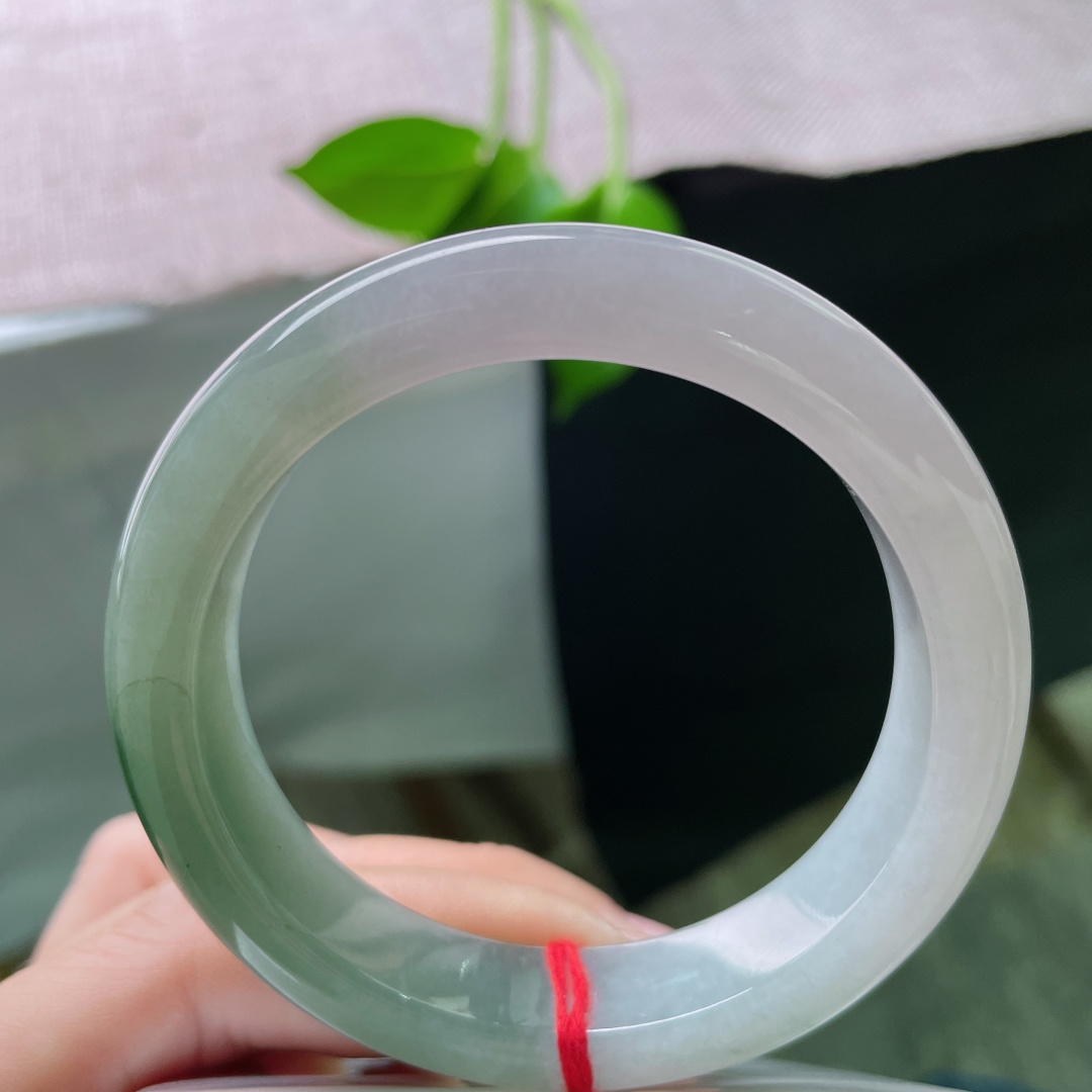 52.6/12.2/8.5油青正圈，半山水有相逢，水润，细腻，贵气，皮纹，ss49254a