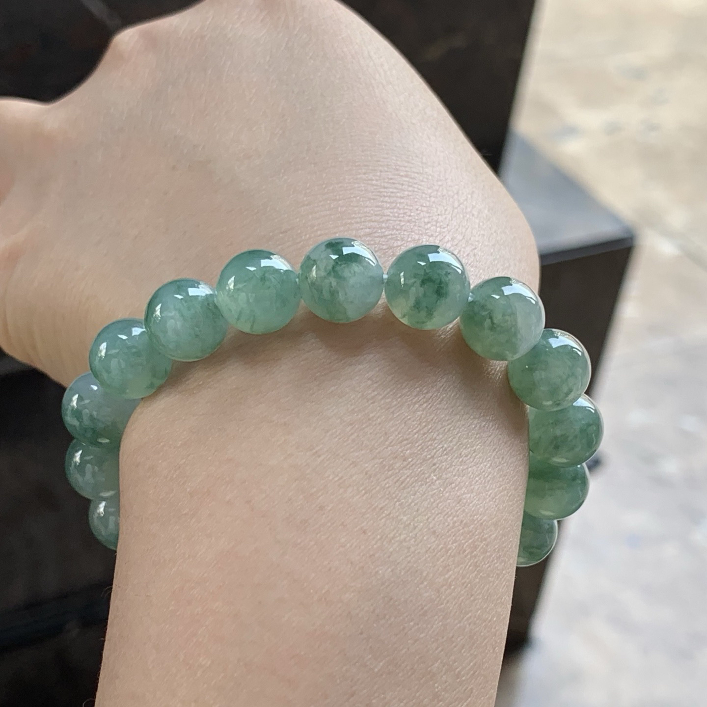 飘花手串^_^飘花灵韵