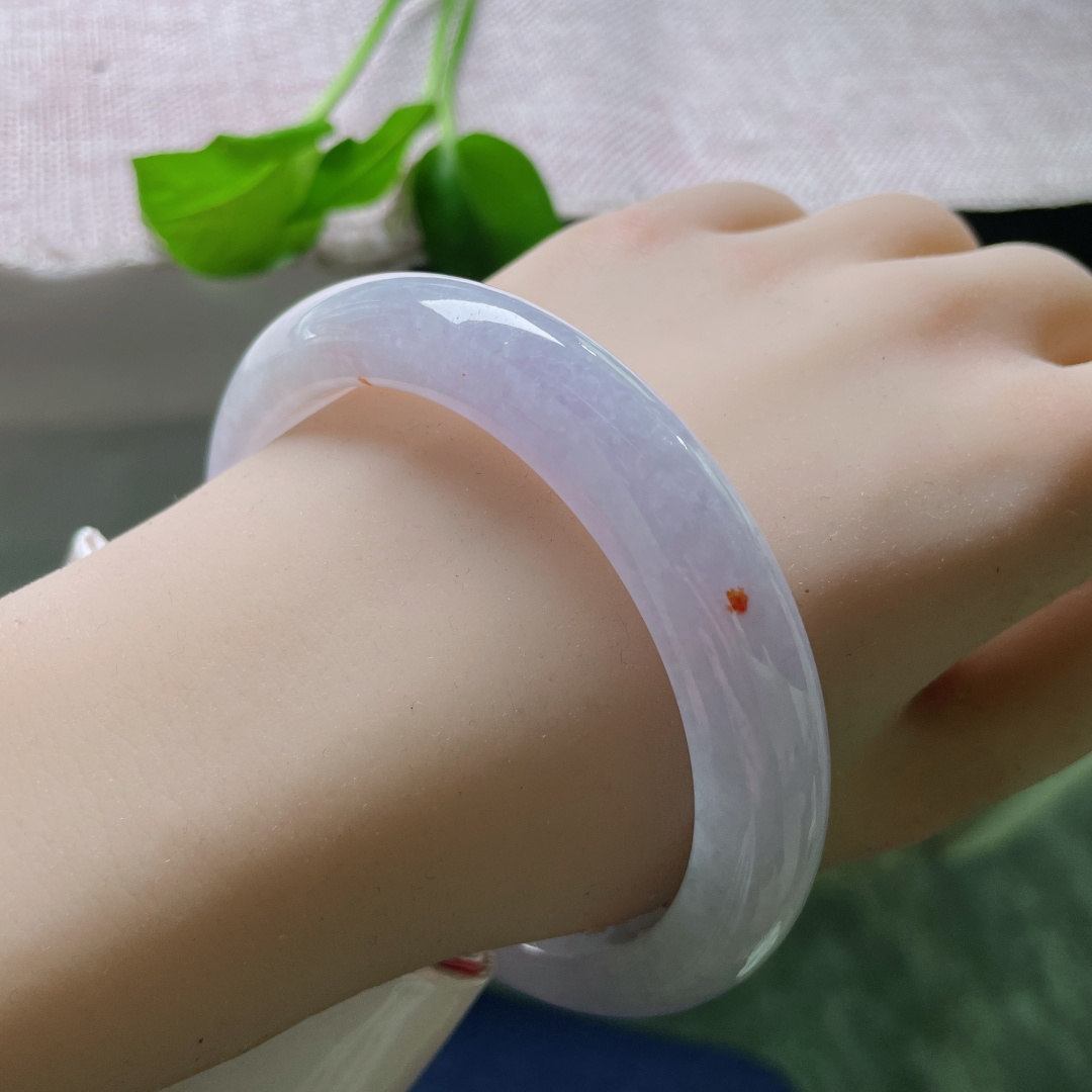 63/11.9/9.4，正圈，大圈口，红翡，鸿运当头，紫气东来，无裂，ss51708a