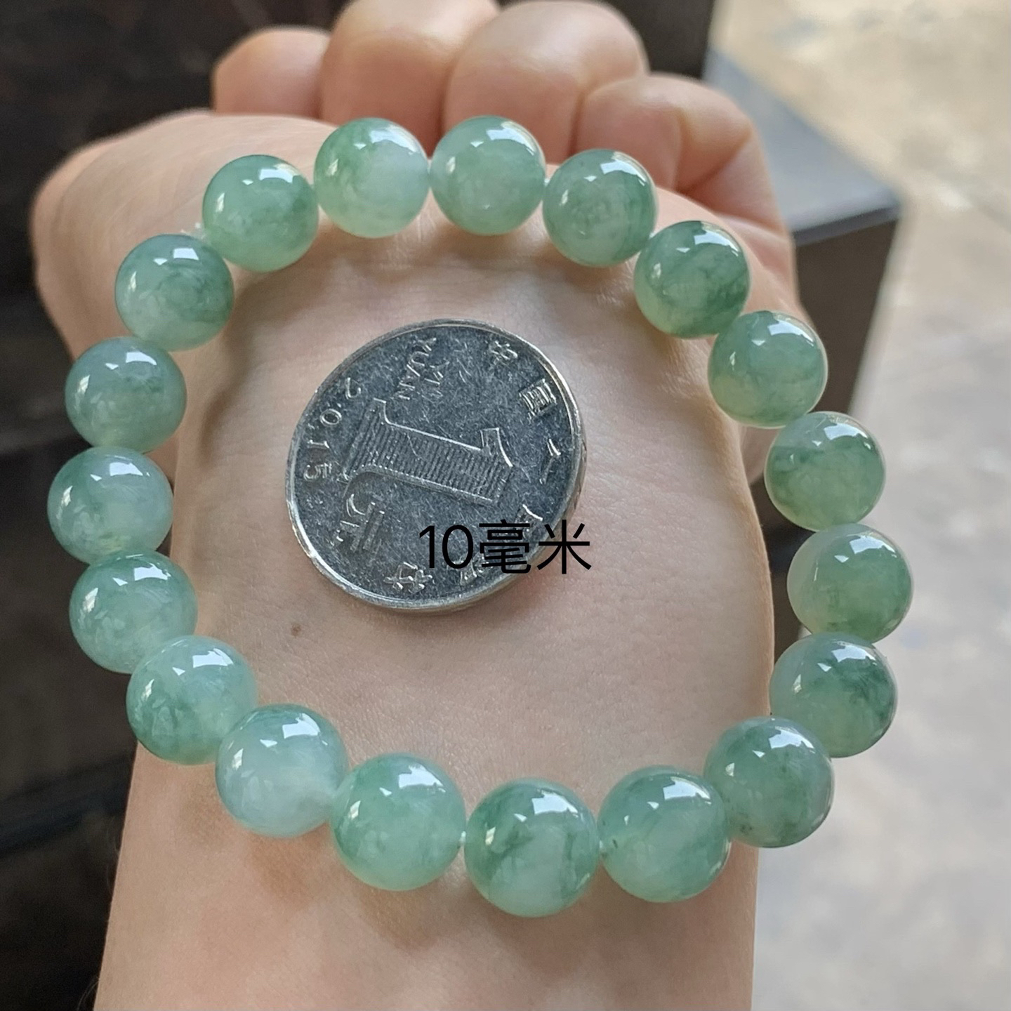 飘花手串^_^飘花灵韵