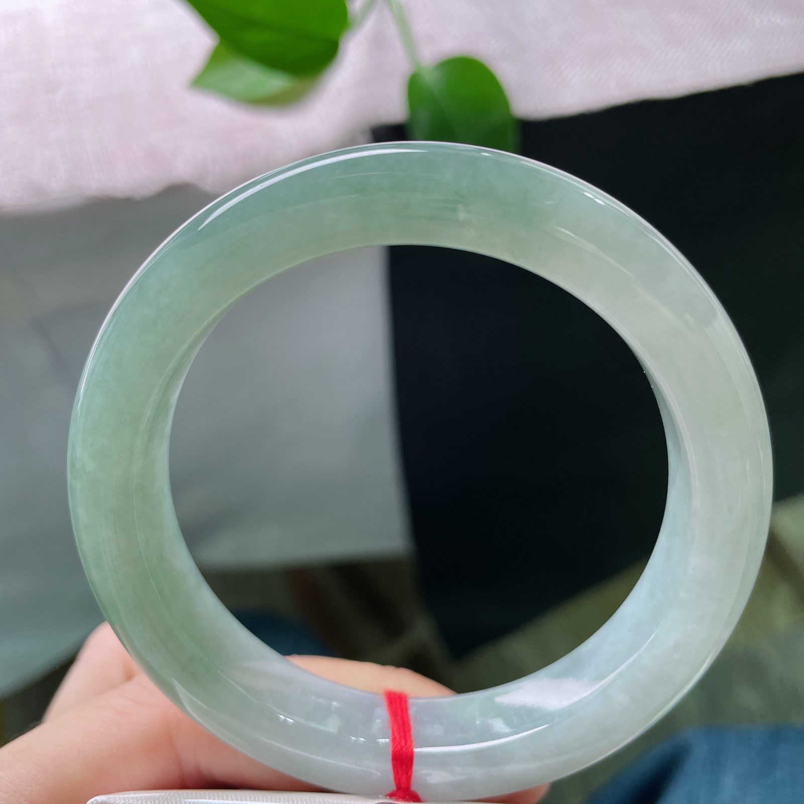 57.2/12.2/9.5油青正圈，温润，复古有质感，渐入佳境的感觉，ss51776a..