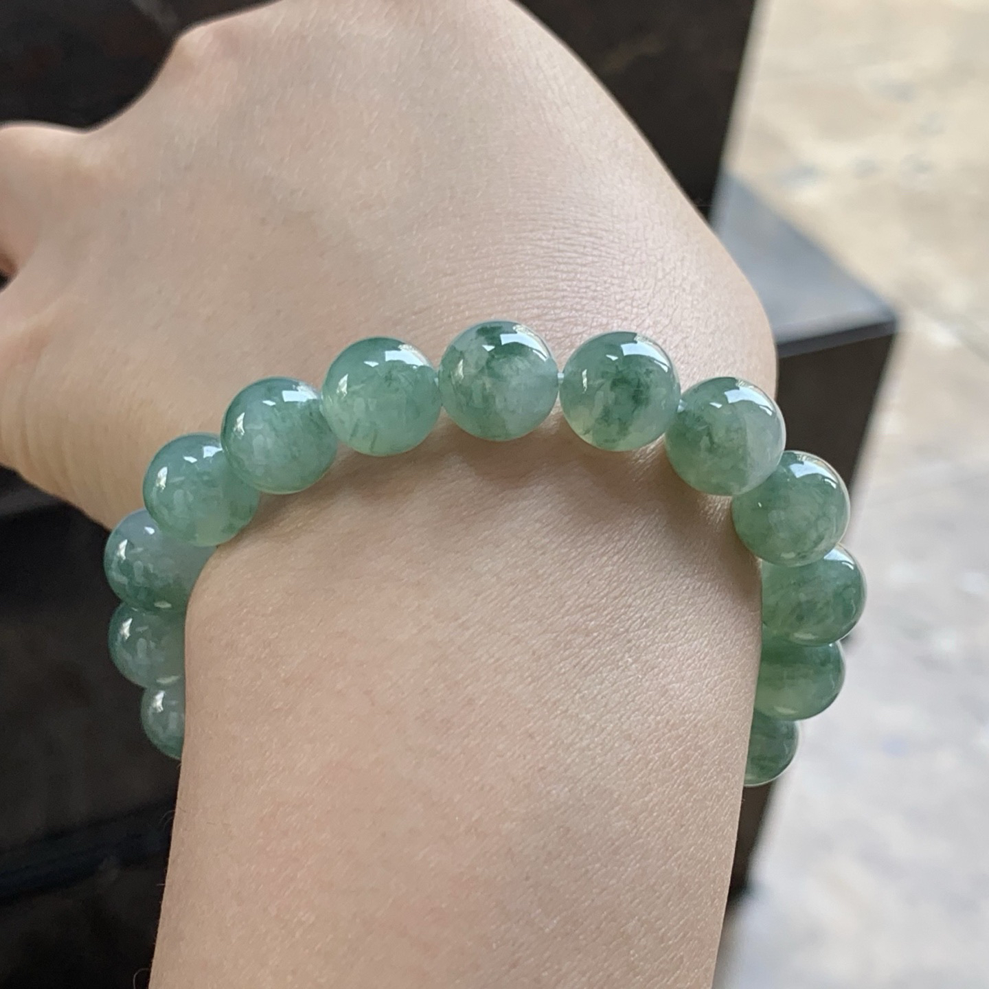 飘花手串^_^飘花灵韵