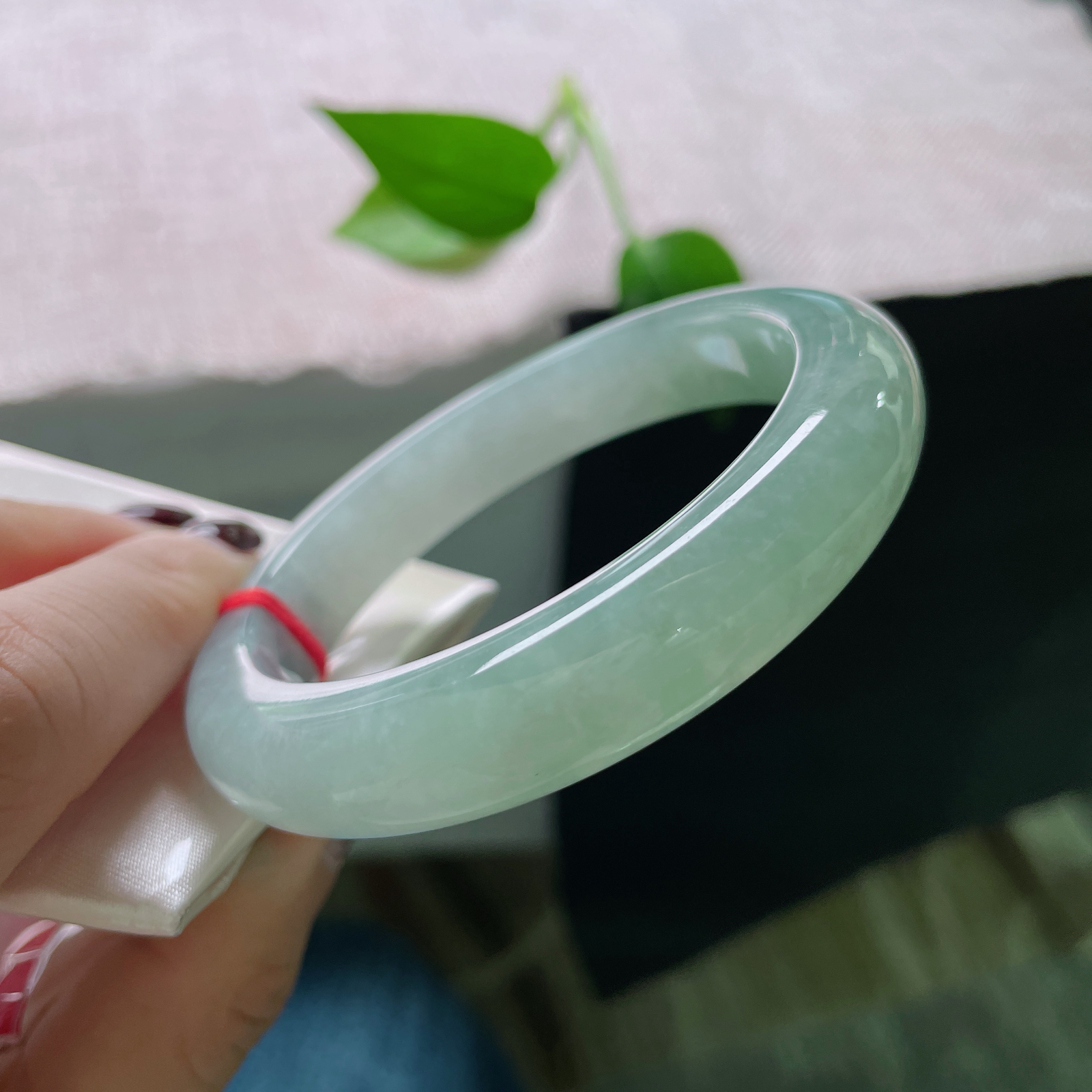 57.2/12.2/9.5油青正圈，温润，复古有质感，渐入佳境的感觉，ss51776a..