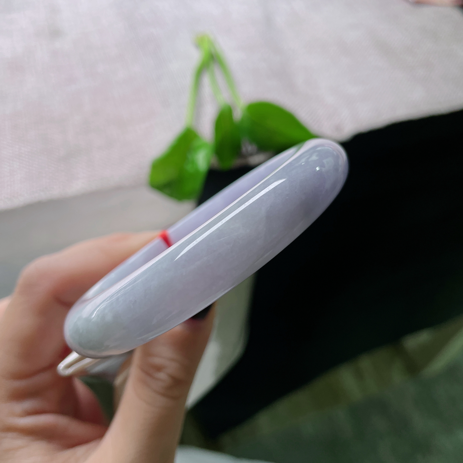 60.9/12.6/9.1紫罗兰正圈，紫韵悠然，优雅永不过时，甜美，棉线纹，ss51370a..