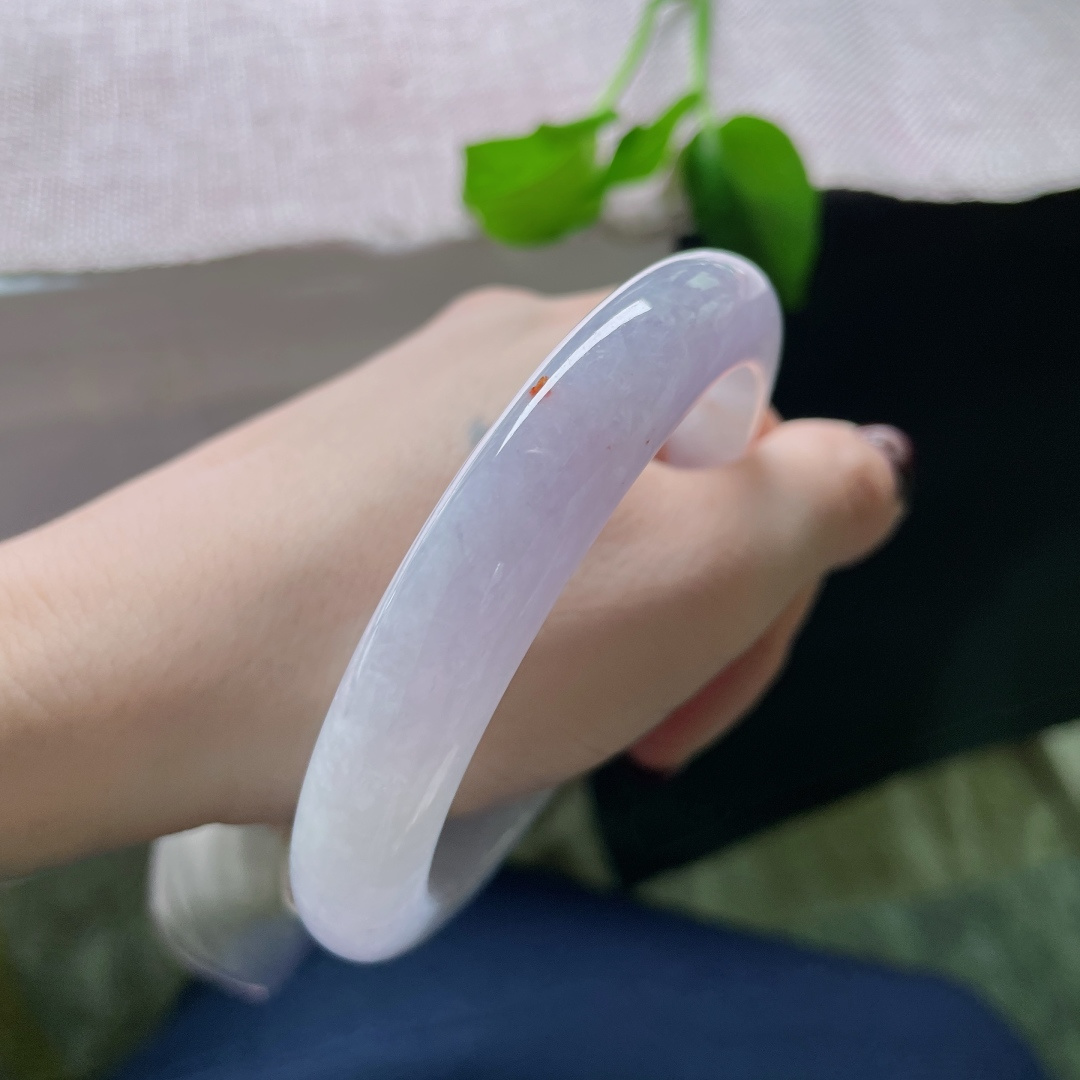 63/11.9/9.4，正圈，大圈口，红翡，鸿运当头，紫气东来，无裂，ss51708a