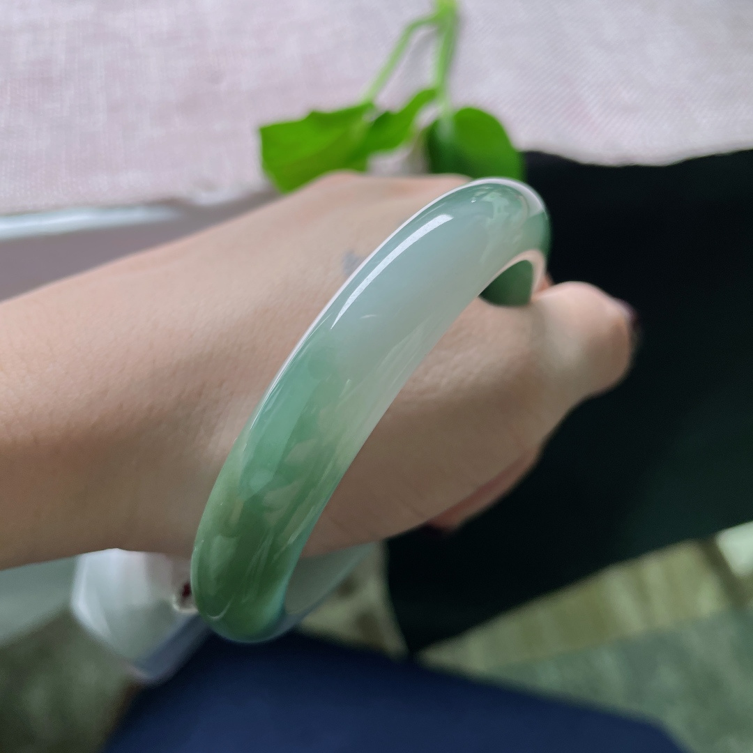 58.2/11.9/7.5，冰油正圈，深与浅的对话，古典又有韵味，种老，竖纹，ss49321a