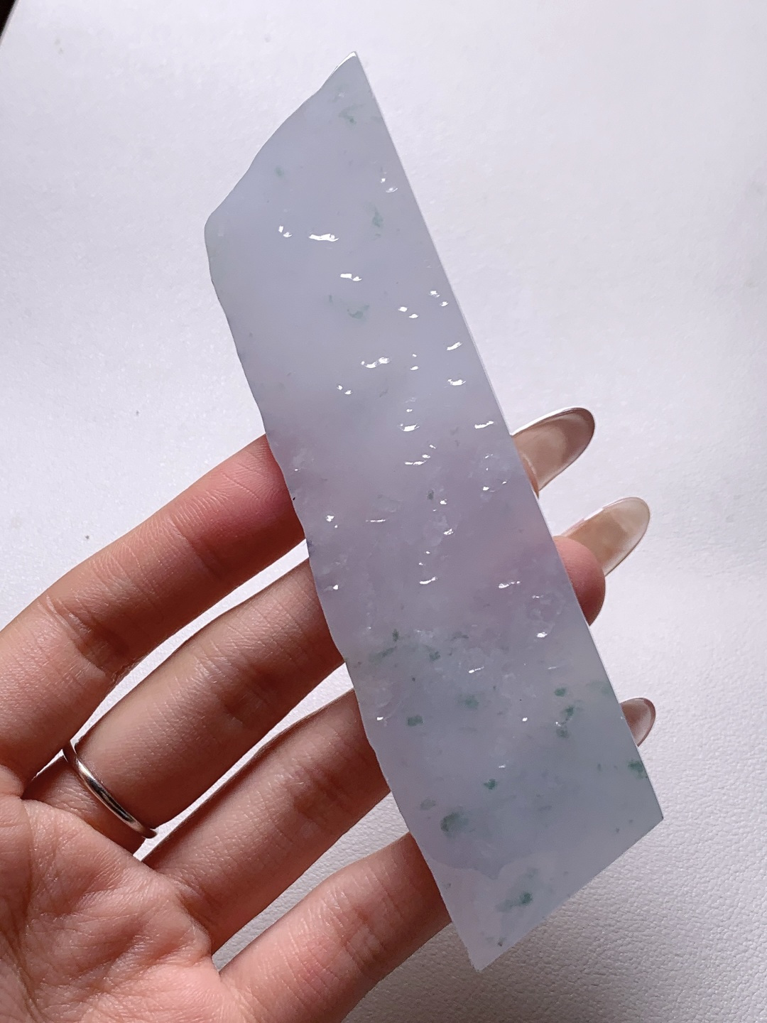 冰飘花/牌子料/片料/板料/特色料，可做牌子、人物、山水、动物、花件……等推荐参考，133-32.4