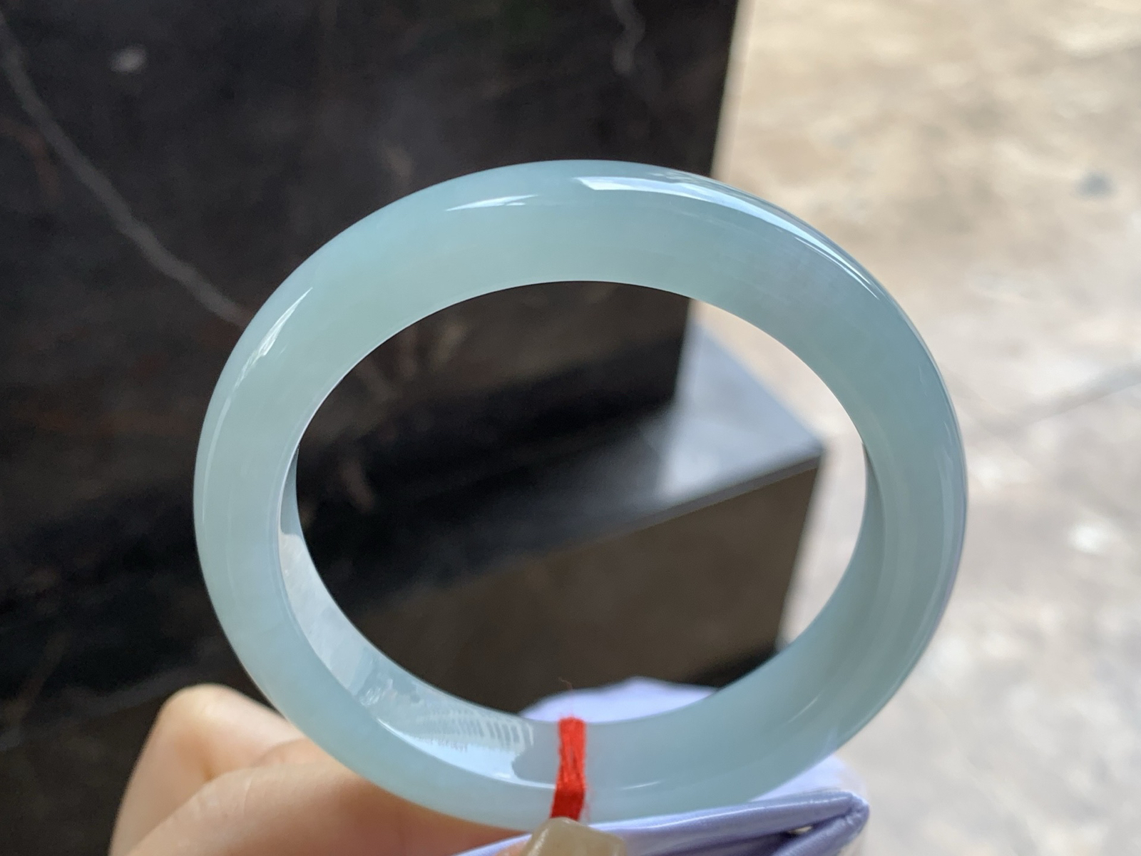 56.5-11.8-8.9

晴水手镯^_^水润十足～小清新