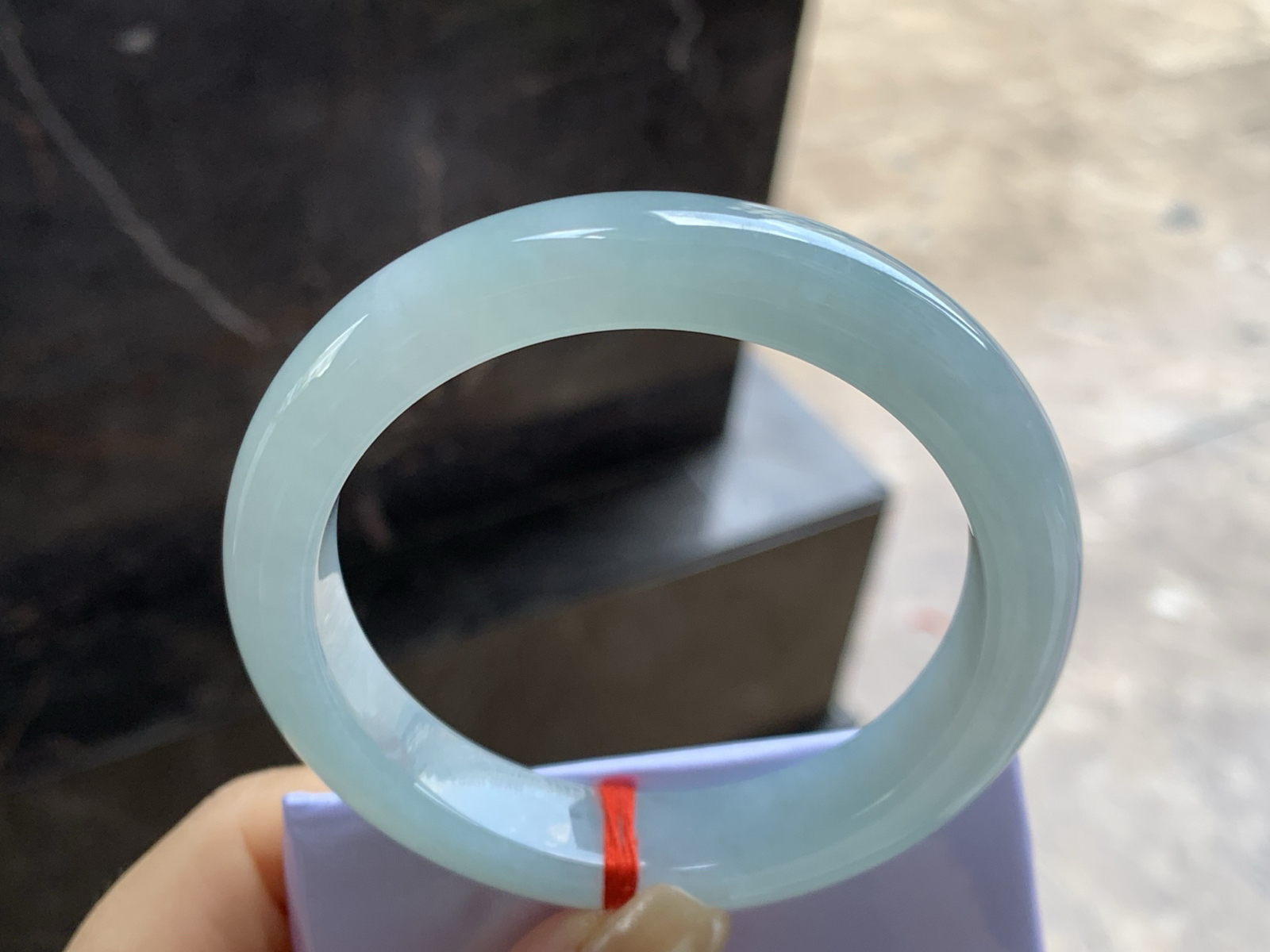 56.5-11.8-8.9

晴水手镯^_^水润十足～小清新