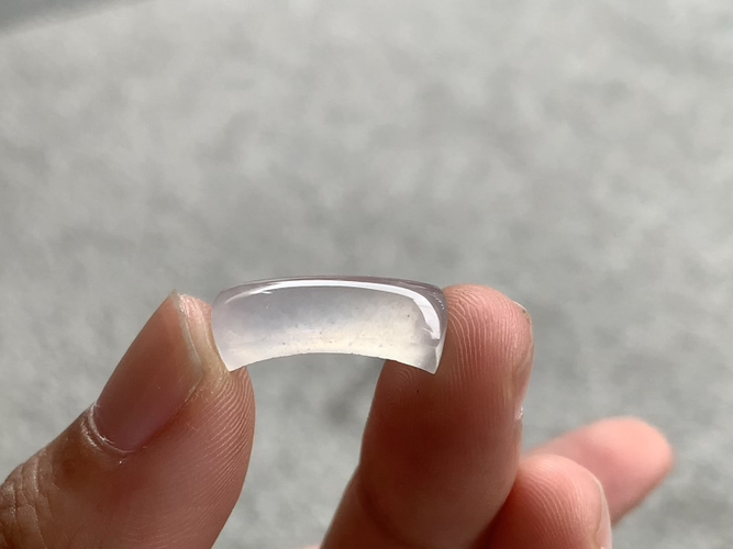 ️ 冰马鞍，尺寸18×6.2×3.1