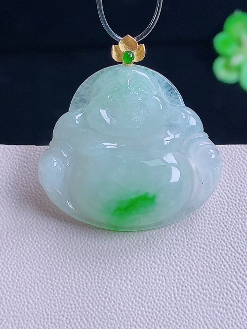 佛公，无裂，尺寸29/27.5/4.8，编号15zy  22