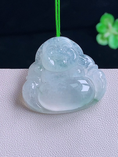 佛公，无裂，尺寸28.2/29/6.2编号15zy  22