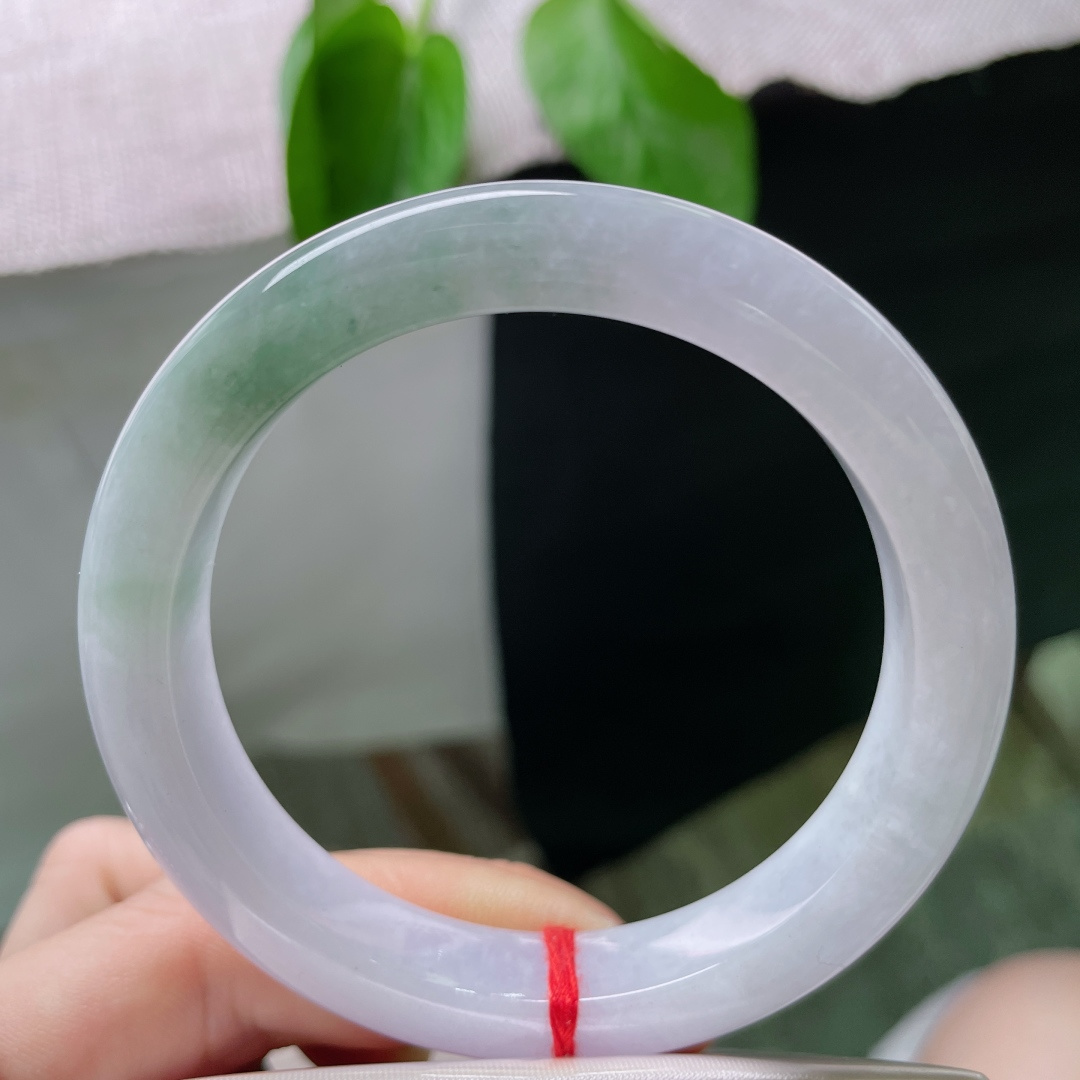 55.5/10.9/8.6，正圈，水头好，神秘高雅又深邃，无裂，ss50423a