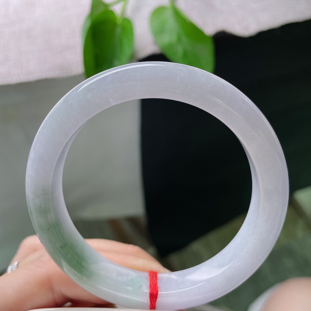 55.5/10.9/8.6，正圈，水头好，神秘高雅又深邃，无裂，ss50423a