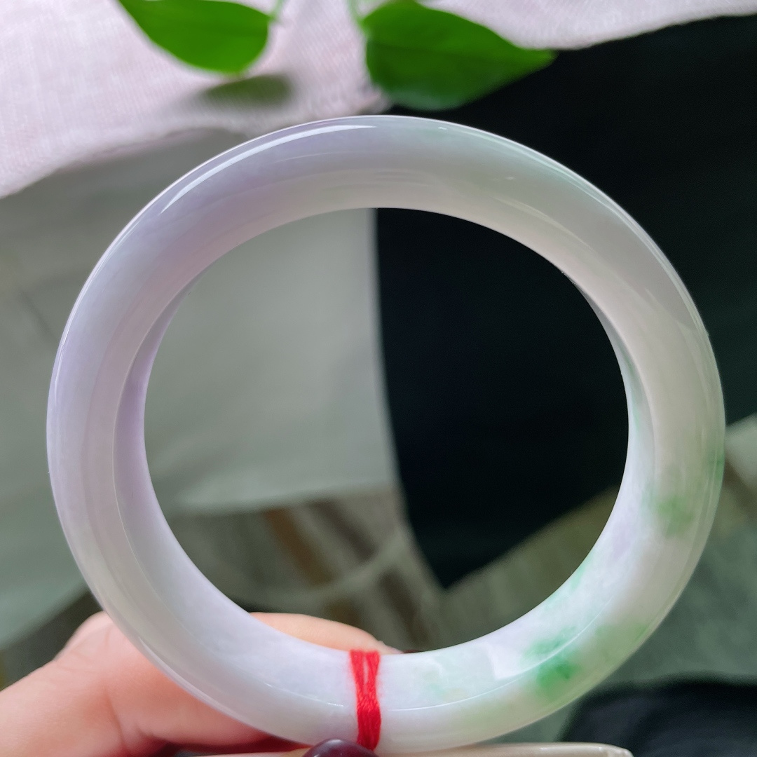 59.4/12.5/8.8，春带彩正圈，水润细腻，春色三分淡，七分是心欢。皮纹，ss51100a