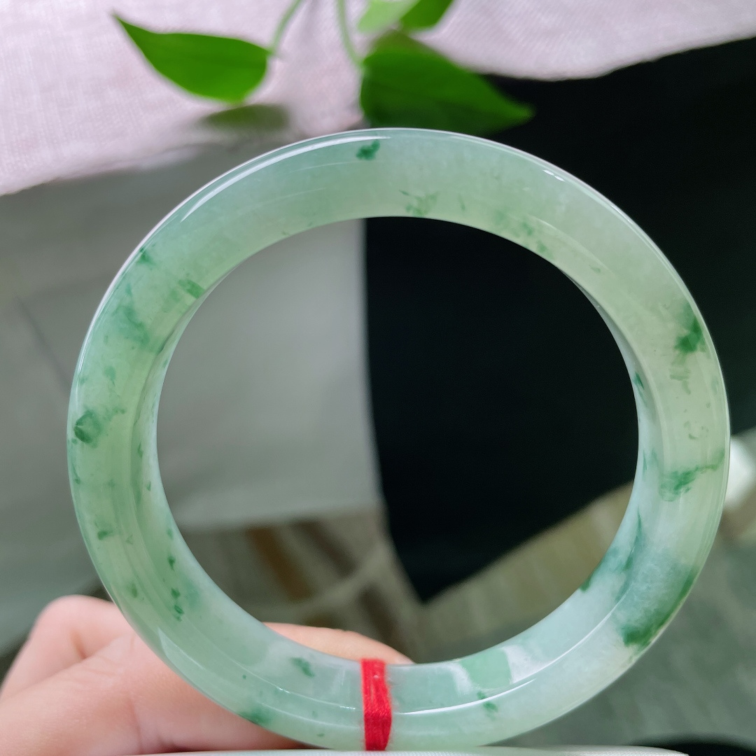 59.2/11.6/8.6，飘花正圈，花影摇曳，清纯动人，种老，灵动，无裂，ss50837a